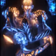 Royal Beings