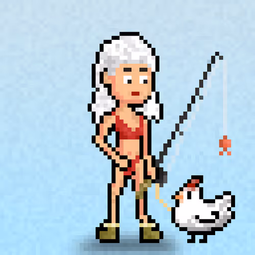 Humansofnft