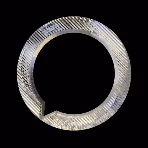 Ring Of Makers