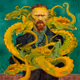 …if Van Gogh was…