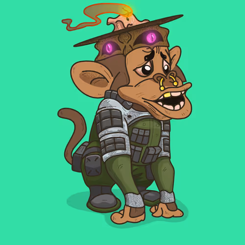 Monkes Official