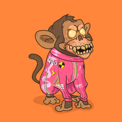 MONKE #94