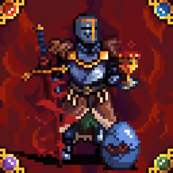 Feral Stormcaller Zaamontel of the Occult Truth