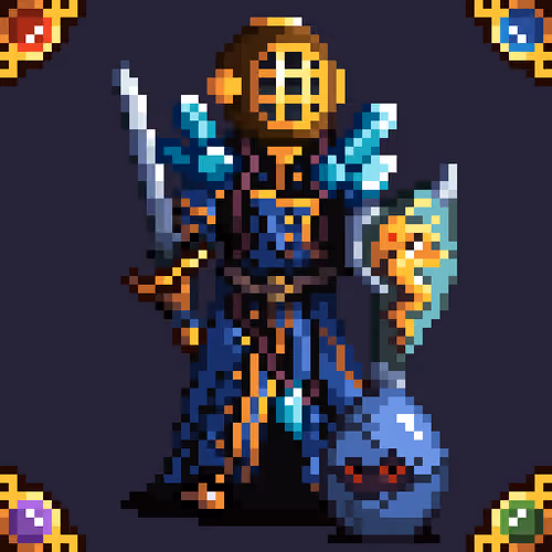 Glintsone Theurge Wynv of the Mastery