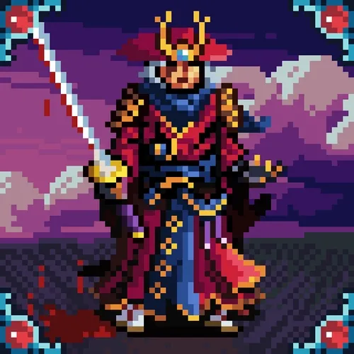 Chosen One Ichigo Who Cut the Skies Apart
