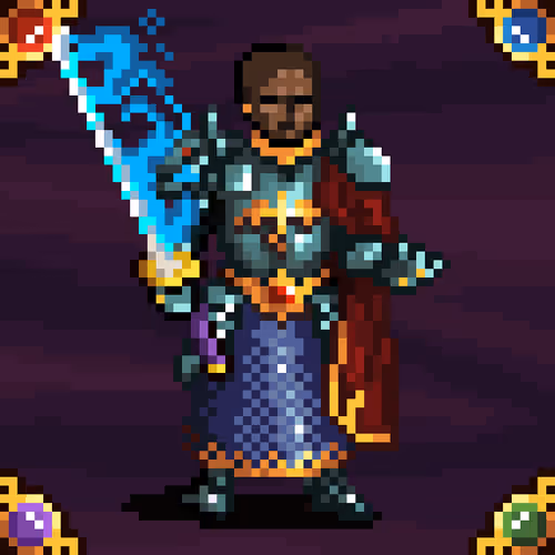999 Genesis Ai Lords