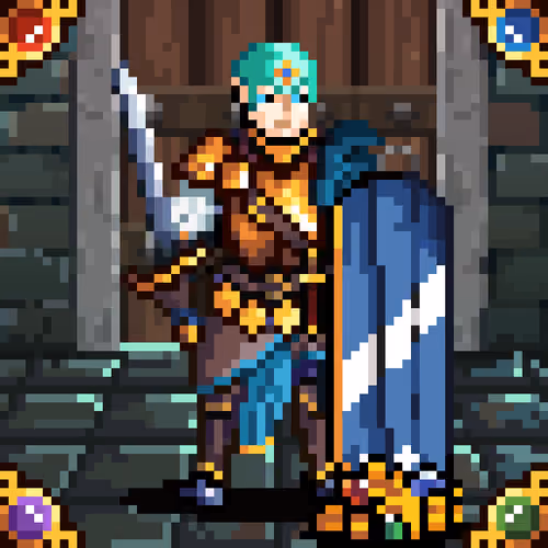 Arcane Pathfinder Ainzu of the Ineffable Portal