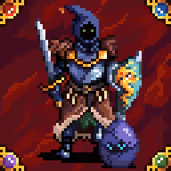 Feral Stormcaller Omkraum of the Resplendent Mastery