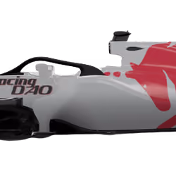 0xRacing f1 2020
