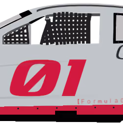 0xRacing NASCAR 2020