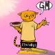 7425