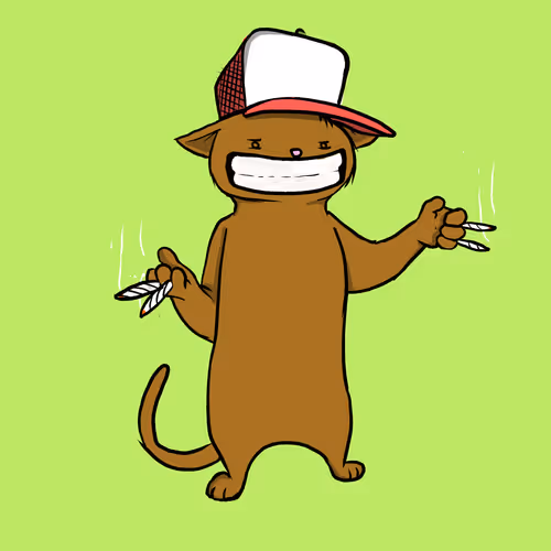 Blazedcats