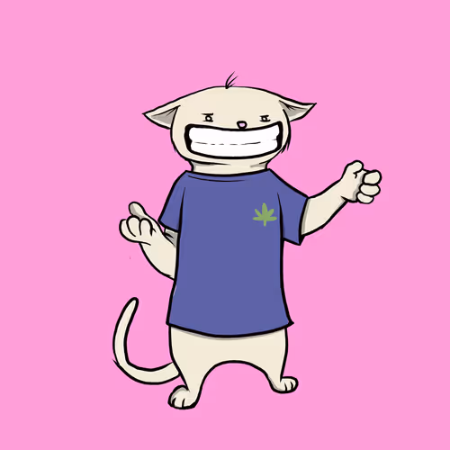 Blazedcats
