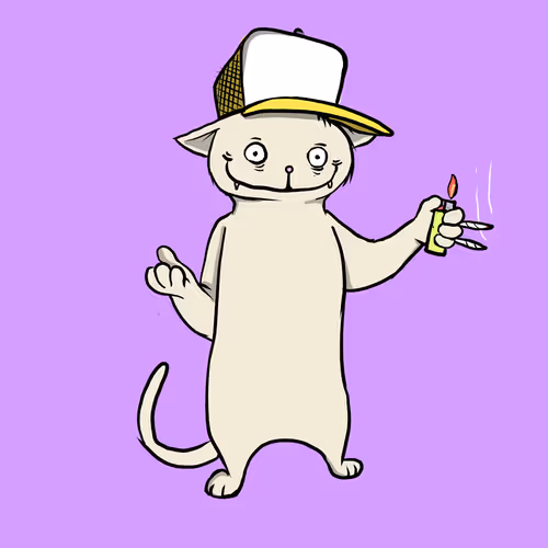 Blazedcats