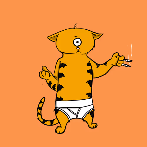 Blazedcats
