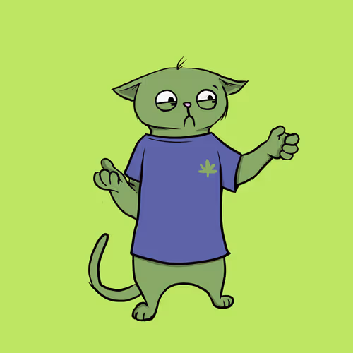Blazedcats