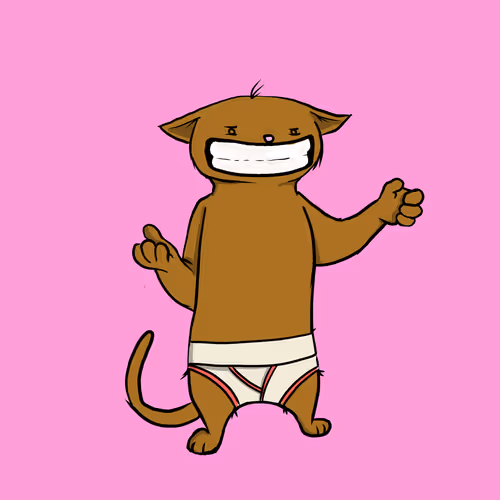 Blazedcats