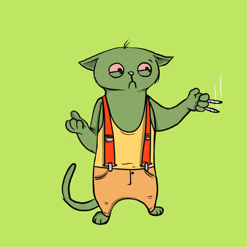 Blazedcats