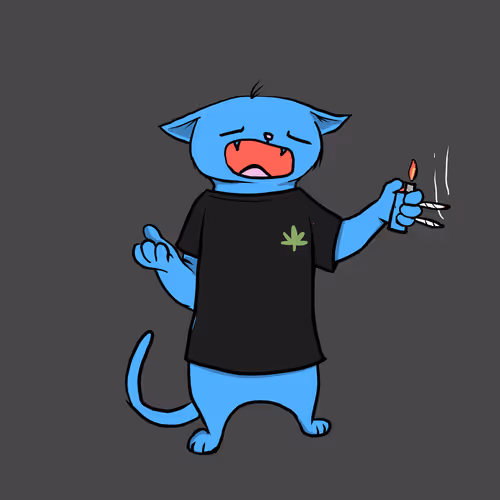 Blazedcats