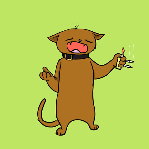 Blazedcats