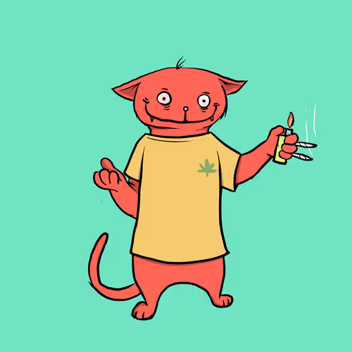 Blazedcats
