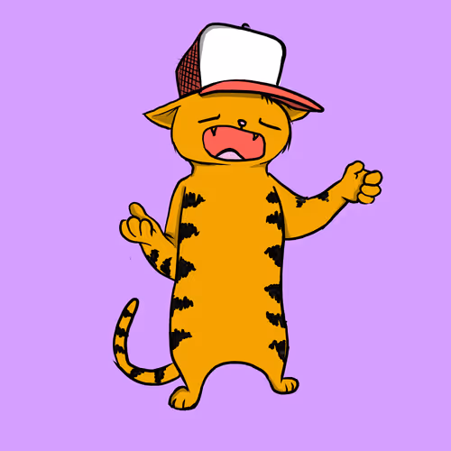 Blazedcats