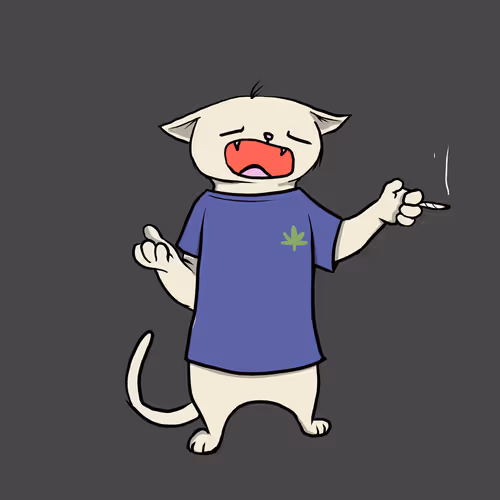 Blazedcats