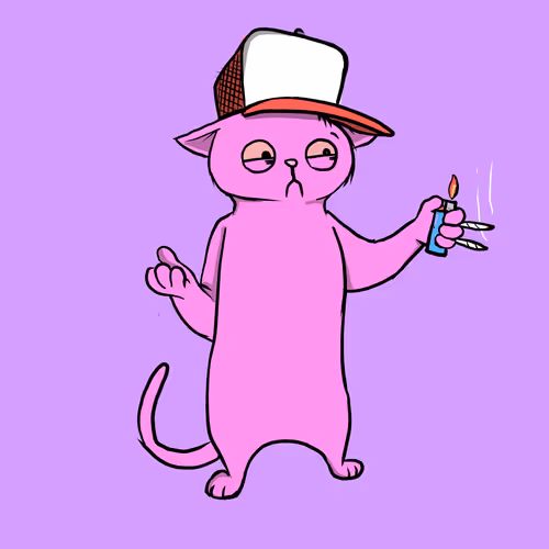 Blazedcats