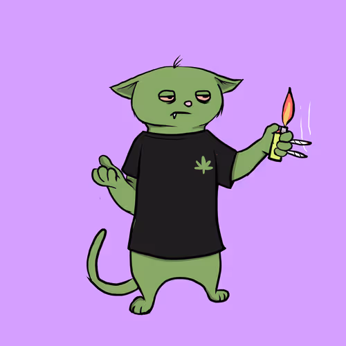 Blazedcats