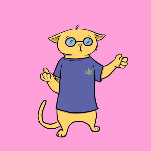 Blazedcats