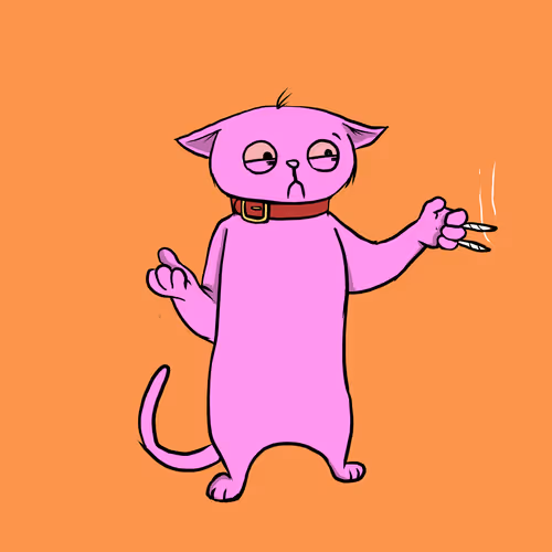 Blazedcats