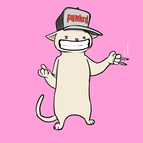 Blazedcats