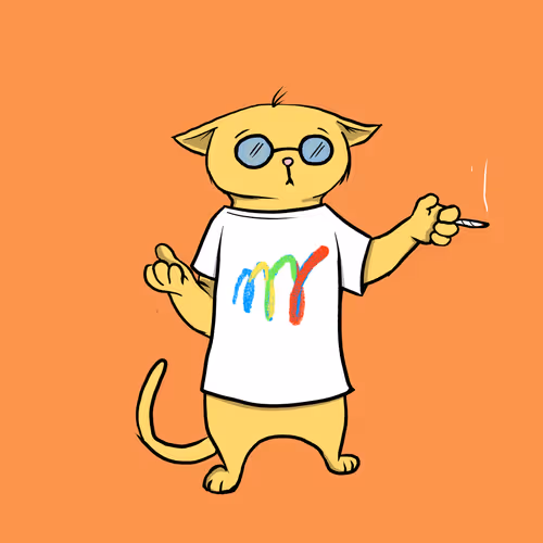 Blazedcats