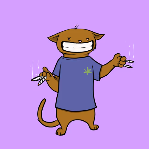 Blazedcats