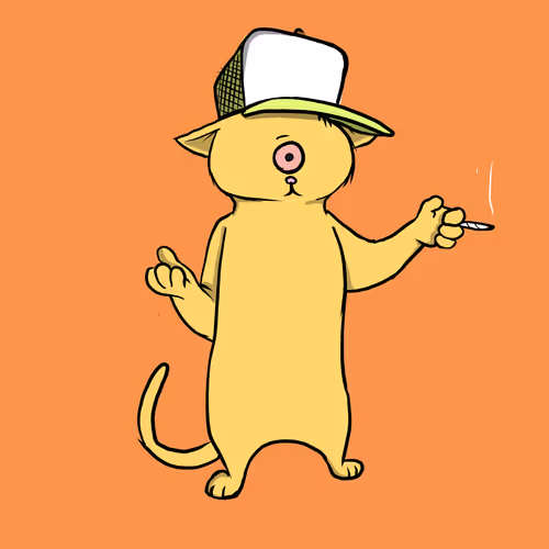 Blazedcats