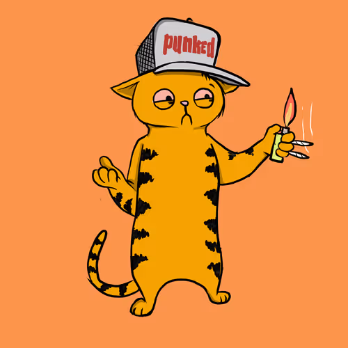 Blazedcats