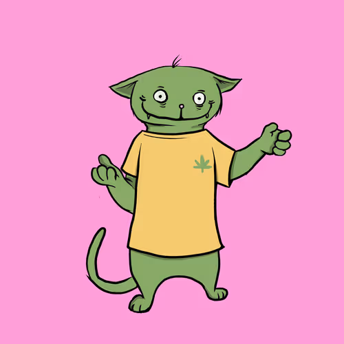 Blazedcats