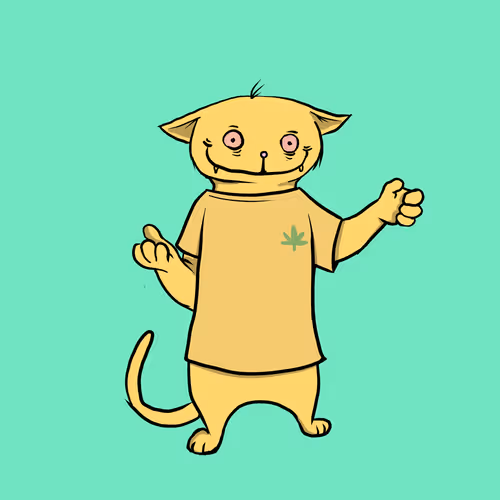 Blazedcats