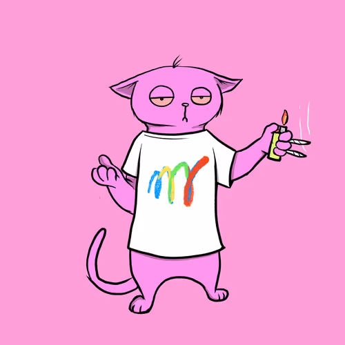 Blazedcats