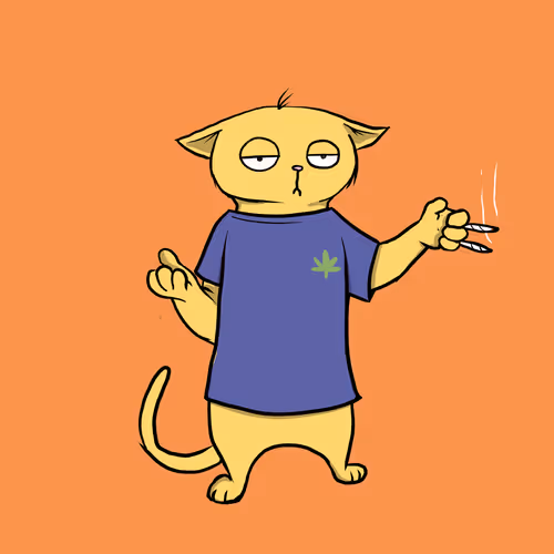 Blazedcats