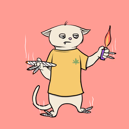 Blazedcats