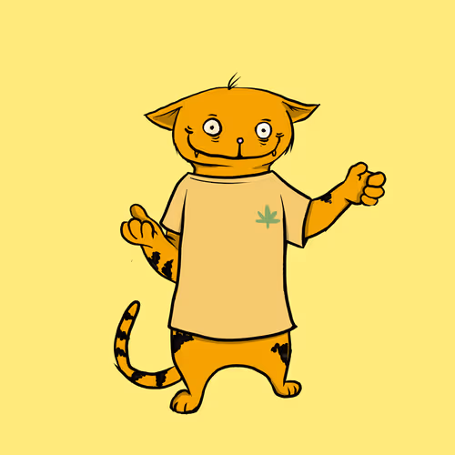 Blazedcats