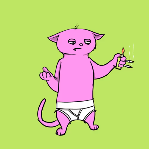 Blazedcats