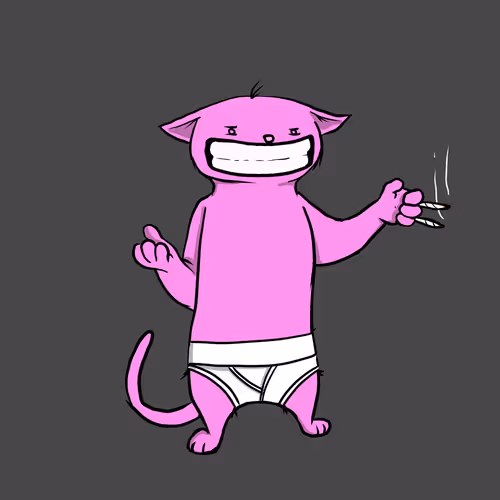 Blazedcats