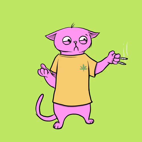 Blazedcats