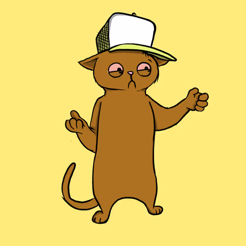 Blazedcats