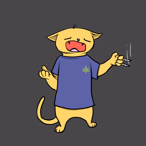 Blazedcats