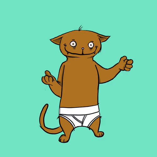Blazedcats