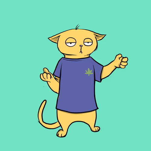 Blazedcats