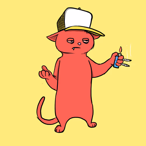 Blazedcats
